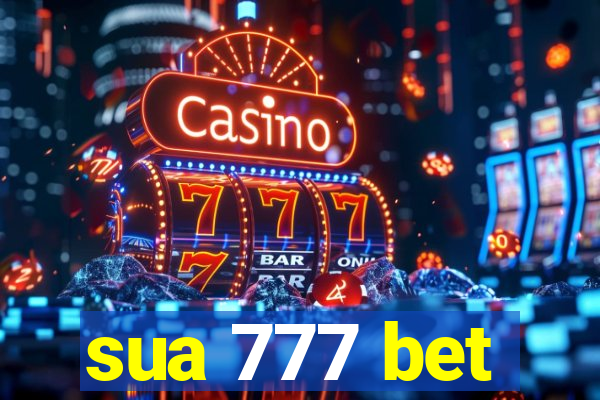 sua 777 bet